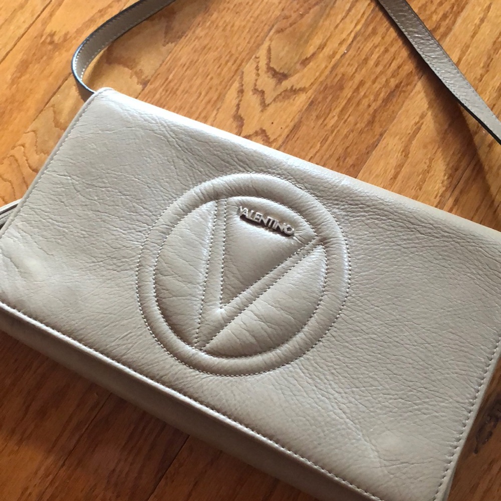 Valentino Crossbody Authentic
